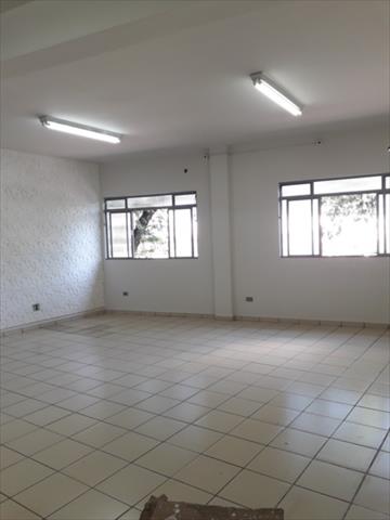 Cjto Comercial/sala para locacao no Centro em Sarandi com 0m² por R$ 1.300,00