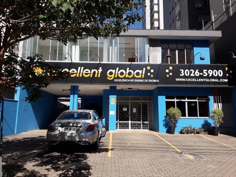 Casa Comercial para locacao no Zona 01 em Maringa com 574m² por R$ 8.000,00