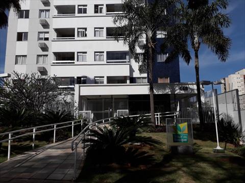 Apartamento para locacao no Vila Cleopatra em Maringa com 0m² por R$ 2.900,00