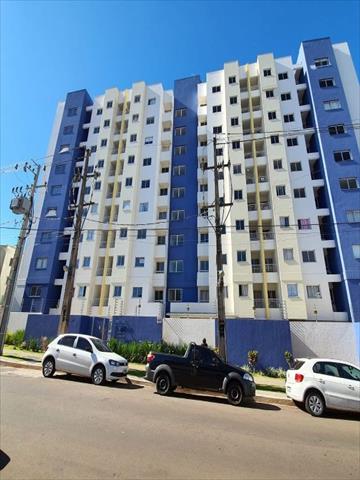 Apartamento para locacao no Vila Marumby em Maringa com 0m² por R$ 1.800,00