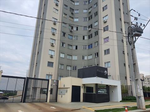 Apartamento para venda no Parque Industrial em Maringa com 59,67m² por R$ 285.000,00