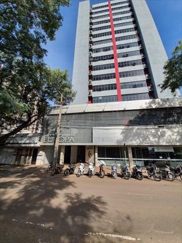 Cjto Comercial/sala para locacao no Zona Armazem em Maringa com 0m² por R$ 1.800,00