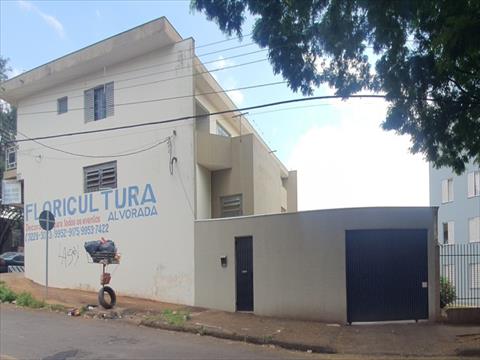 Casa Residencial para locacao no Parque Residencial Patricia em Maringa com 70m² por R$ 1.100,00