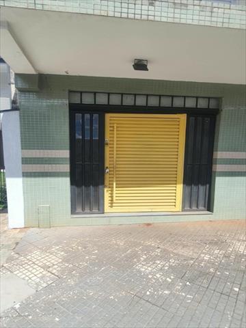 Cjto Comercial/sala para locacao no Zona 07 em Maringa com 0m² por R$ 1.300,00