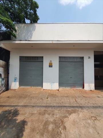 Barracão/galpão para locacao no Zona 06 em Maringa com 100m² por R$ 3.700,00