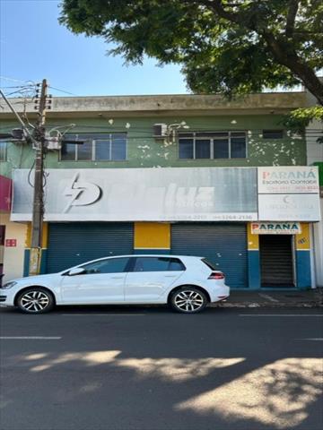 Cjto Comercial/sala para locacao no Centro em Sarandi com 0m² por R$ 850,00