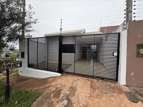 Casa Residencial para venda no Jardim Sao Paulo em Maringa com 150,1m² por R$ 350.000,00