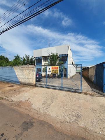 Barracão_galpão para locacao no Parque Industrial Bandeirantes em Maringa com 0m² por R$ 10.000,00