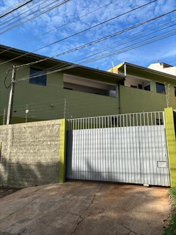 Apartamento para locacao no Jardim Pinheiros III em Maringa com 80m² por R$ 1.600,00