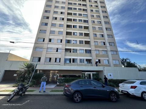 Apartamento para locacao no Vila Nova em Maringa com 0m² por R$ 2.600,00