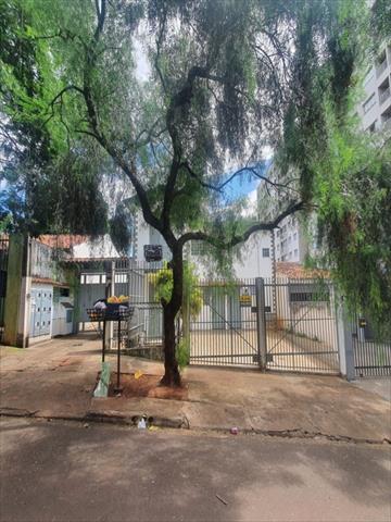 Apartamento para locacao no Jardim Aclimacao em Maringa com 35m² por R$ 850,00