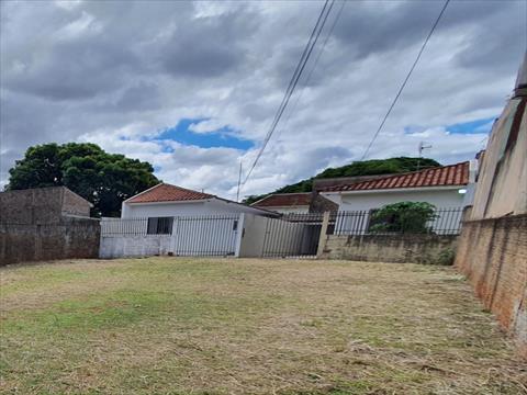 Casa Residencial para locacao no Jardim Aclimacao em Maringa com 70m² por R$ 1.300,00