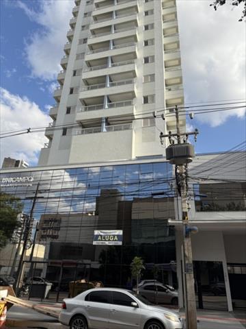 Apartamento para locacao no Zona 01 em Maringa com 132m² por R$ 3.100,00