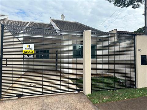 Casa Residencial para locacao no Jardim Santa Clara em Maringa com 150m² por R$ 1.300,00