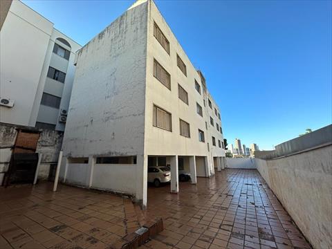 Apartamento para vendalocacaovenda e locacao no Zona 04 em Maringa com 141,66m² por R$ 260.000,001.500,00
