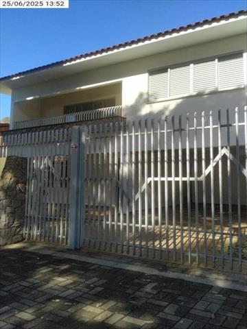 Sobrado para locacao no Jardim Canada em Maringa com 408,8m² por R$ 3.000,00