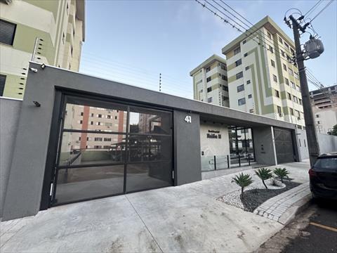 Apartamento para venda no Vila Marumby em Maringa com 98,98m² por R$ 300.000,00