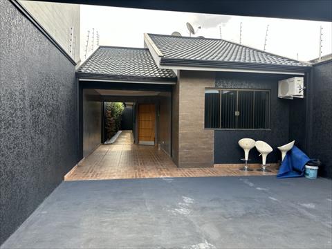 Casa Residencial para locacao no Jardim Alvorada em Maringa com 224m² por R$ 2.900,00