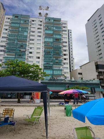 Apartamento para venda no Centro em Balneario Camboriu com 76,53m² por R$ 1.600.000,00