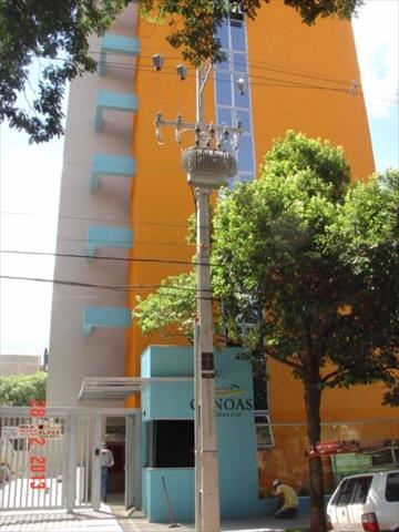 Apartamento para locacao no Zona 07 em Maringa com 78m² por R$ 1.400,00
