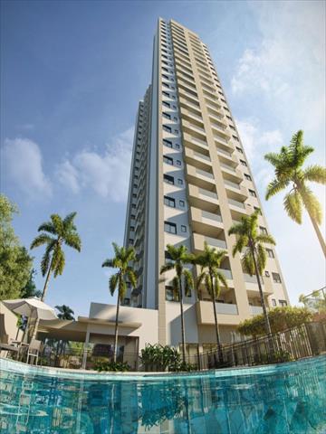 Apartamento para venda no Vila Marumby em Maringa com 0m² por R$ 696.000,00