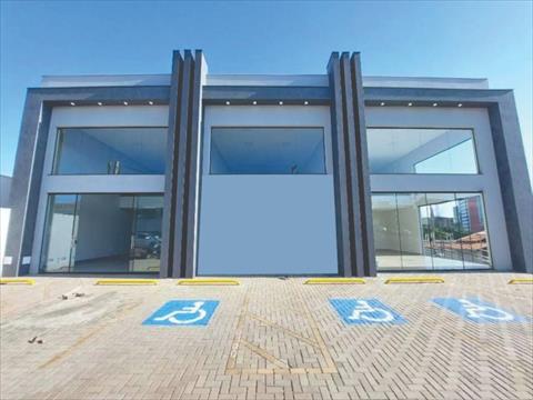 Barracão_galpão para locacao no Zona 08 em Maringa com 600m² por R$ 14.000,00