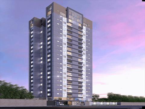Apartamento para venda no Vila Bosque em Maringa com 0m² por R$ 600.000,00