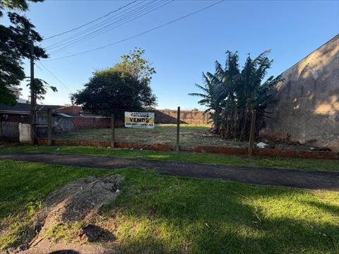Terreno para venda no Jardim Toquio em Maringa com 300,18m² por R$ 470.000,00