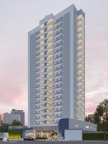 Apartamento para venda no Zona 07 em Maringa com 0m² por R$ 541.900,00