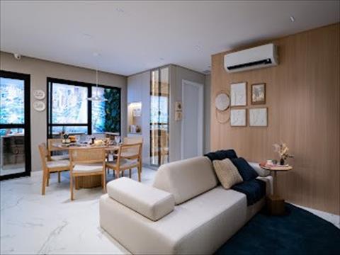 Apartamento para venda no Jardim Canada em Maringa com 0m² por R$ 491.990,00