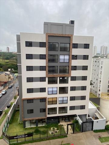 Apartamento para venda no Vila Bosque em Maringa com 0m² por R$ 435.000,00