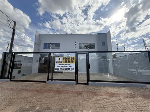 Barracão/galpão para vendalocacaovenda e locacao no Jardim Diamante em Maringa com 560,75m² por R$ 2.000.000,009.000,00