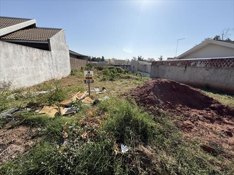 Terreno para venda no Jardim Paraiso II em Mandaguacu com 288m² por R$ 90.000,00
