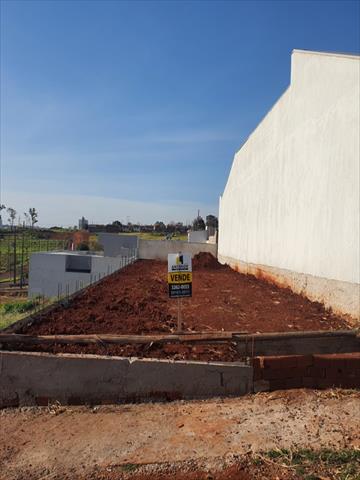 Terreno para venda no Jardim Sao Paulo em Maringa com 150,1m² por R$ 150.000,00