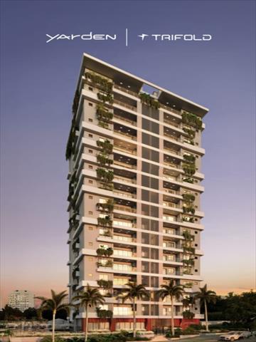 Apartamento para venda no Jardim Cerro Azul em Maringa com 0m² por R$ 710.000,00