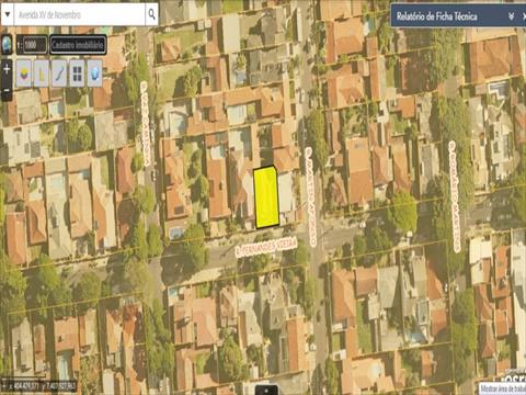 Casa Residencial para venda no Zona 02 em Maringa com 335,07m² por R$ 650.000,00