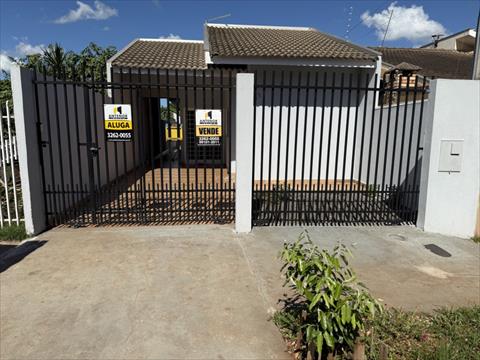 Casa Residencial para venda no Jardim Diamante em Maringa com 150m² por R$ 365.000,00