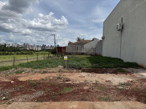 Terreno para locacao no Loteamento Alto da Boa Vista em Maringa com 324,42m² por R$ 1.000,00