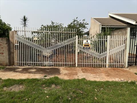 Terreno para venda no Jardim Diamante em Maringa com 150m² por R$ 145.000,00