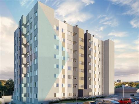 Apartamento para venda no Jardim Italia II em Maringa com 0m² por R$ 350.000,00