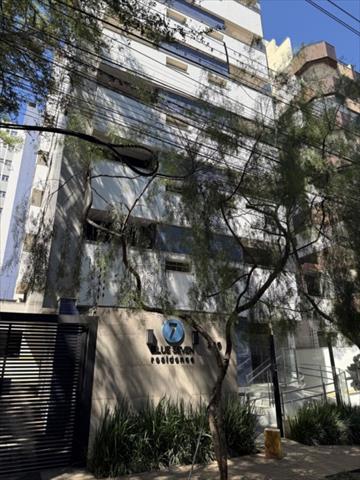 Apartamento para locacao no Zona 07 em Maringa com 48m² por R$ 1.700,00