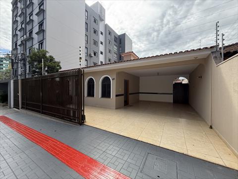 Casa Residencial para venda no Zona 07 em Maringa com 630m² por R$ 1.400.000,00