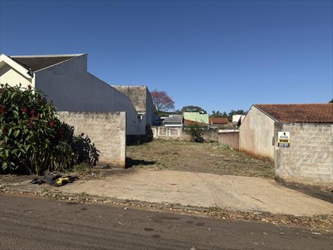 Terreno para venda no Cidade Jardim em Maringa com 364,5m² por R$ 350.000,00