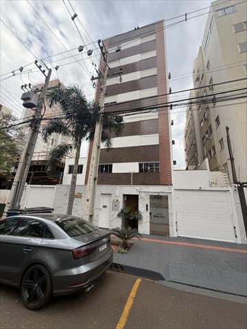 Apartamento para locacao no Zona 03 em Maringa com 89m² por R$ 1.800,00