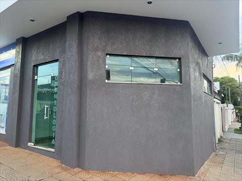 Cjto Comercial/sala para locacao no Jardim America em Maringa com 35m² por R$ 1.650,00