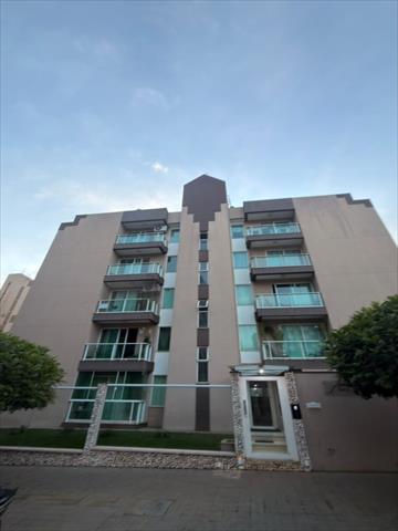 Apartamento para venda no Vila Marumby em Maringa com 119,48m² por R$ 340.000,00