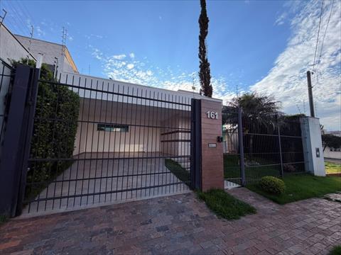 Casa Residencial para venda no Jardim Cidade Moncoes em Maringa com 347,93m² por R$ 1.800.000,00