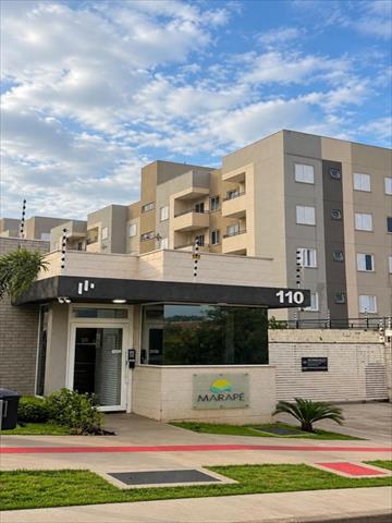 Apartamento para venda no Chacaras Aeroporto em Maringa com 68m² por R$ 290.000,00