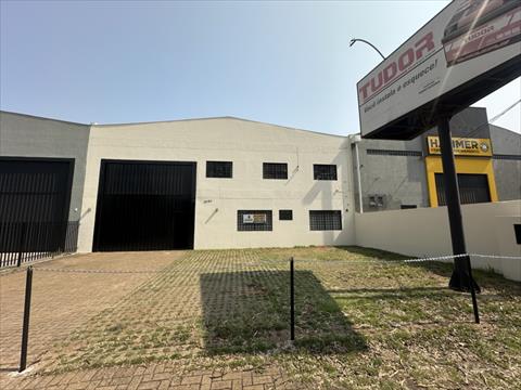 Barracão_galpão para venda no Zona 05 em Maringa com 562,5m² por R$ 2.300.000,00