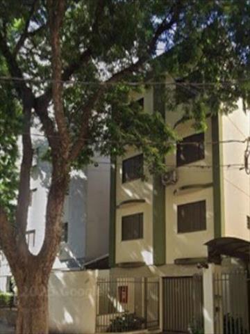 Apartamento para locacao no Zona 07 em Maringa com 45m² por R$ 1.400,00